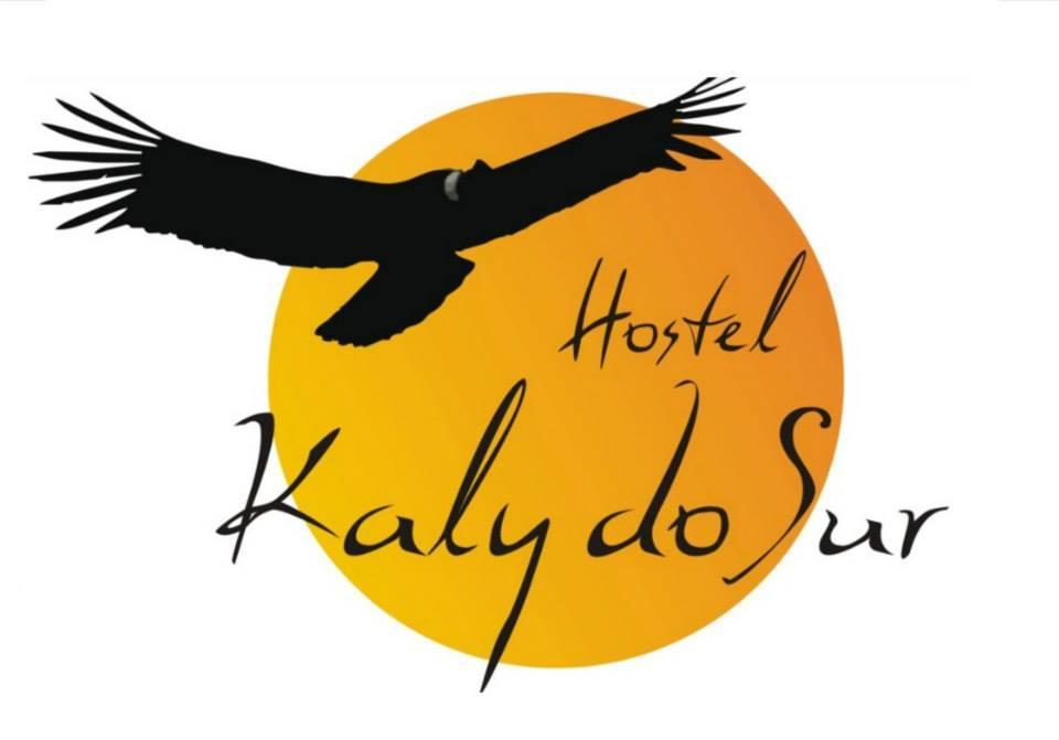 Kaly Do Sur Hotel El Bolsón Exterior foto