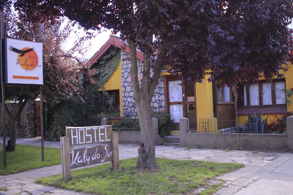 Kaly Do Sur Hotel El Bolsón Exterior foto